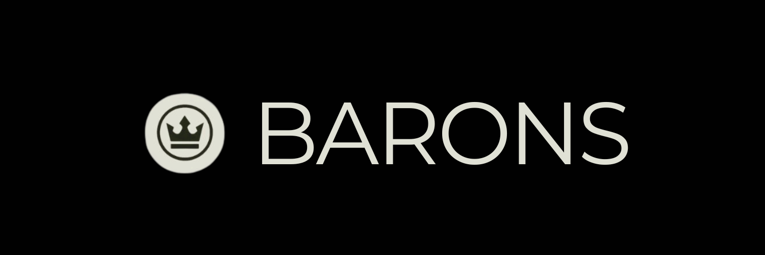 Black and White Corporate Financial Strategy Twitter Header